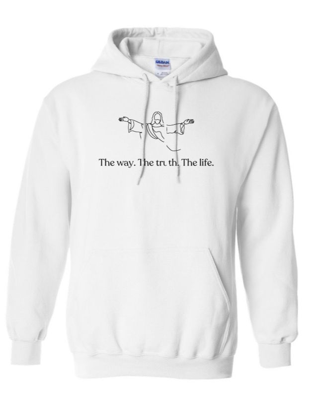 Thumbnail: The Way The Truth The Life