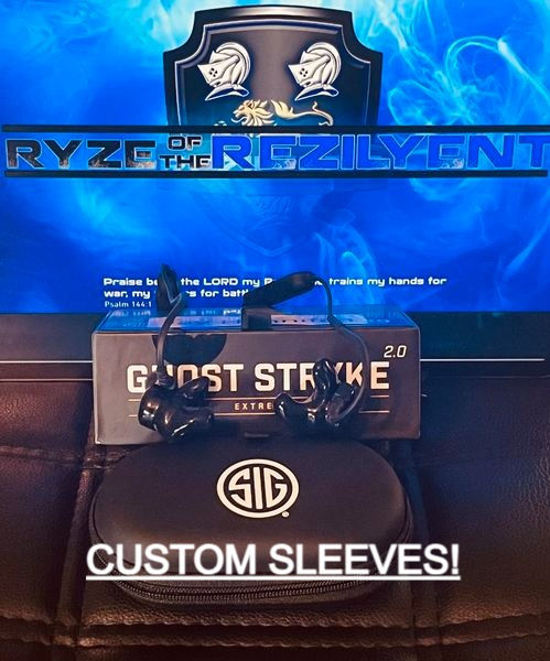 Thumbnail: Axil SIG Sauer GS Extreme 2.0