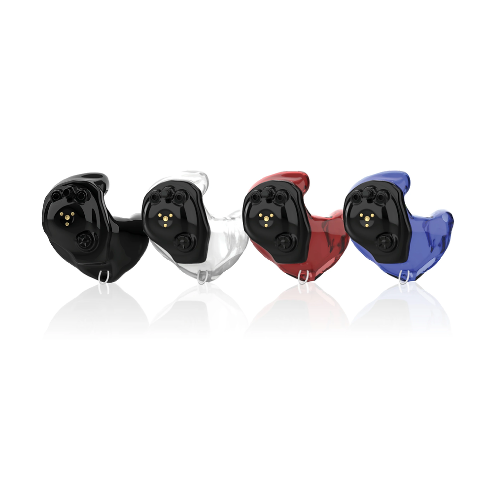 Thumbnail: SoundGear Phantom