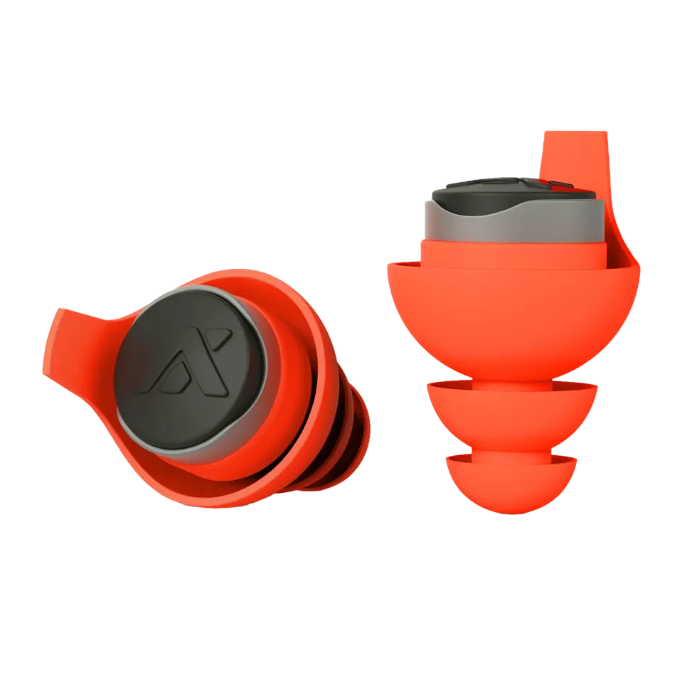 Thumbnail: Axil XP Defender Ear Plugs