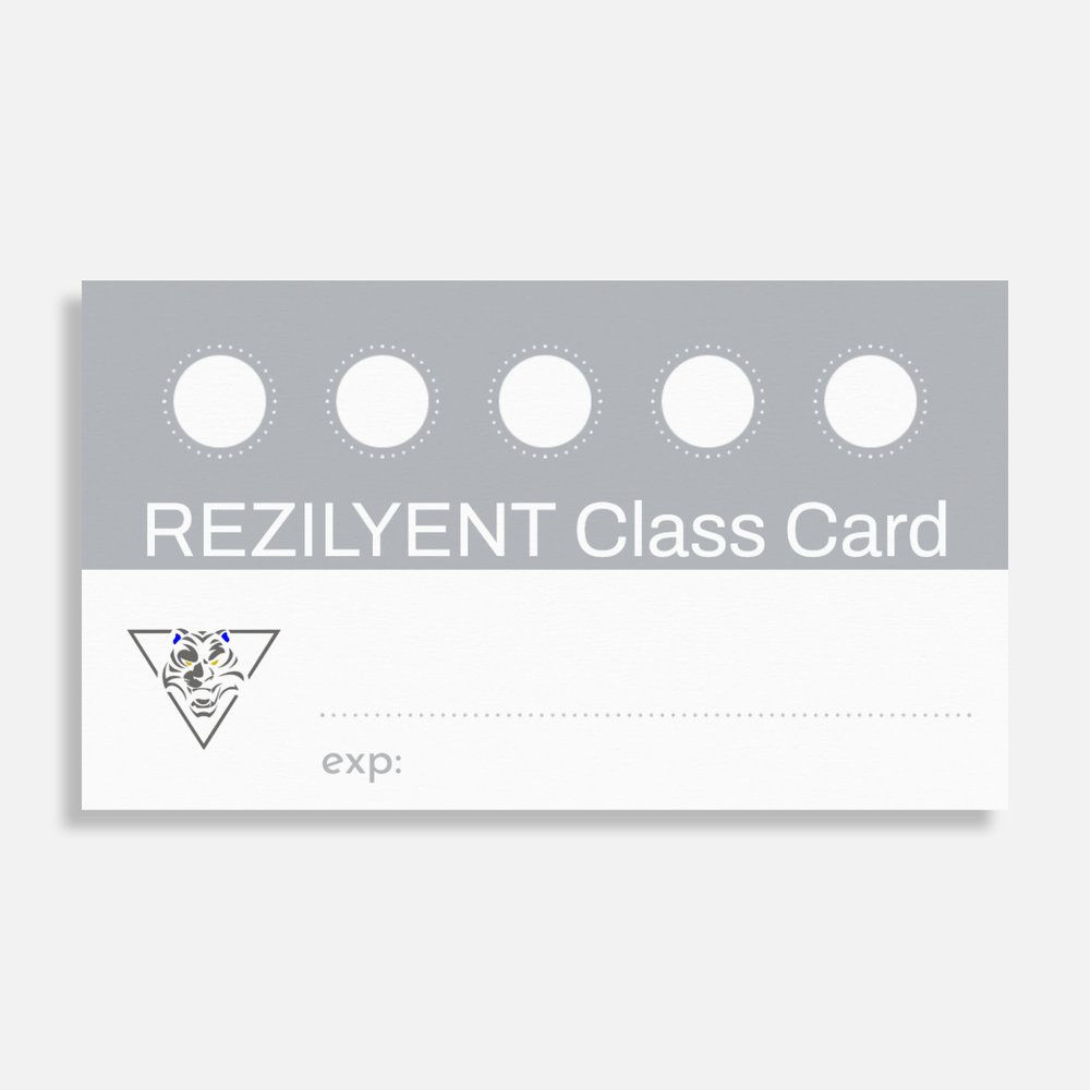 Class Pass