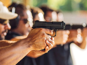 Real World Training vs Classroom Confidence