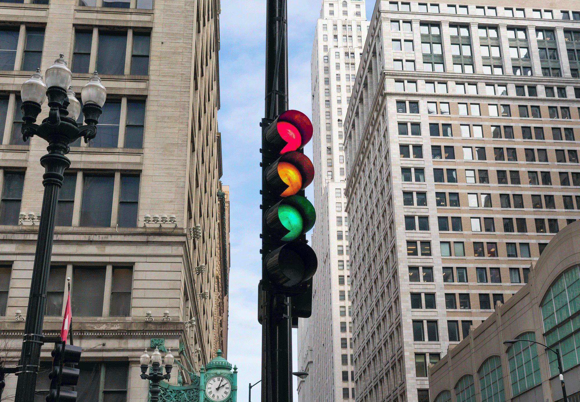 Traffic Lights