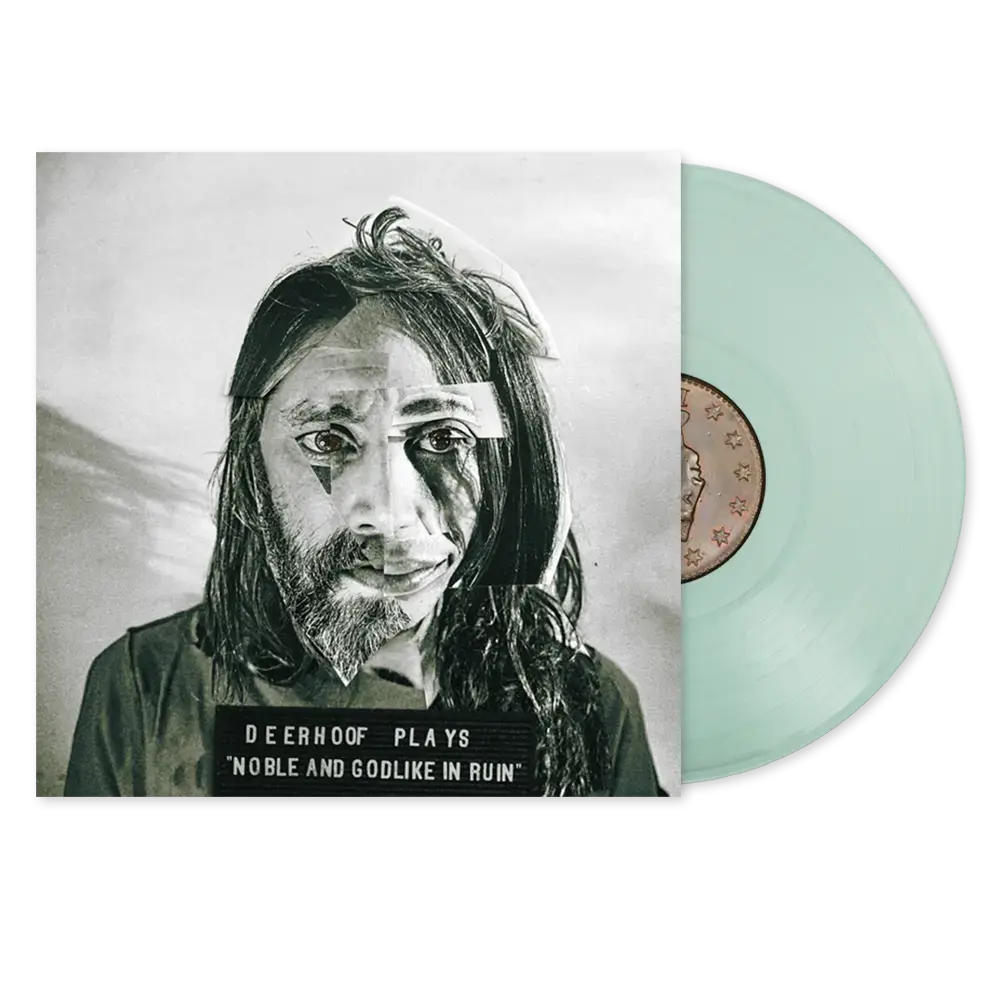 Deerhoof - Noble and Godlike in Ruin