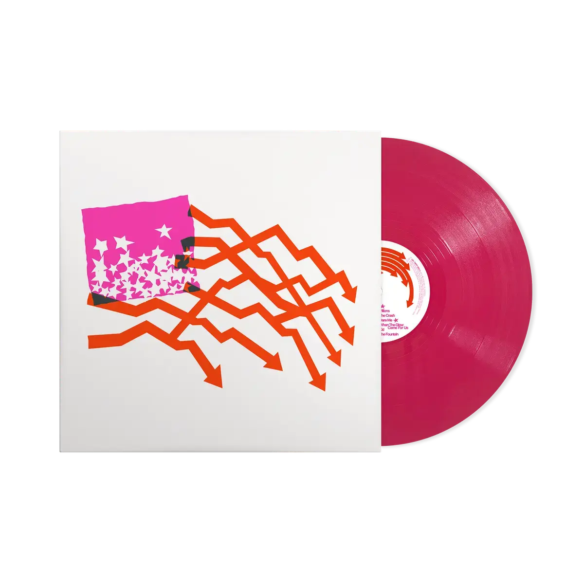 DIIV - ZIRP!