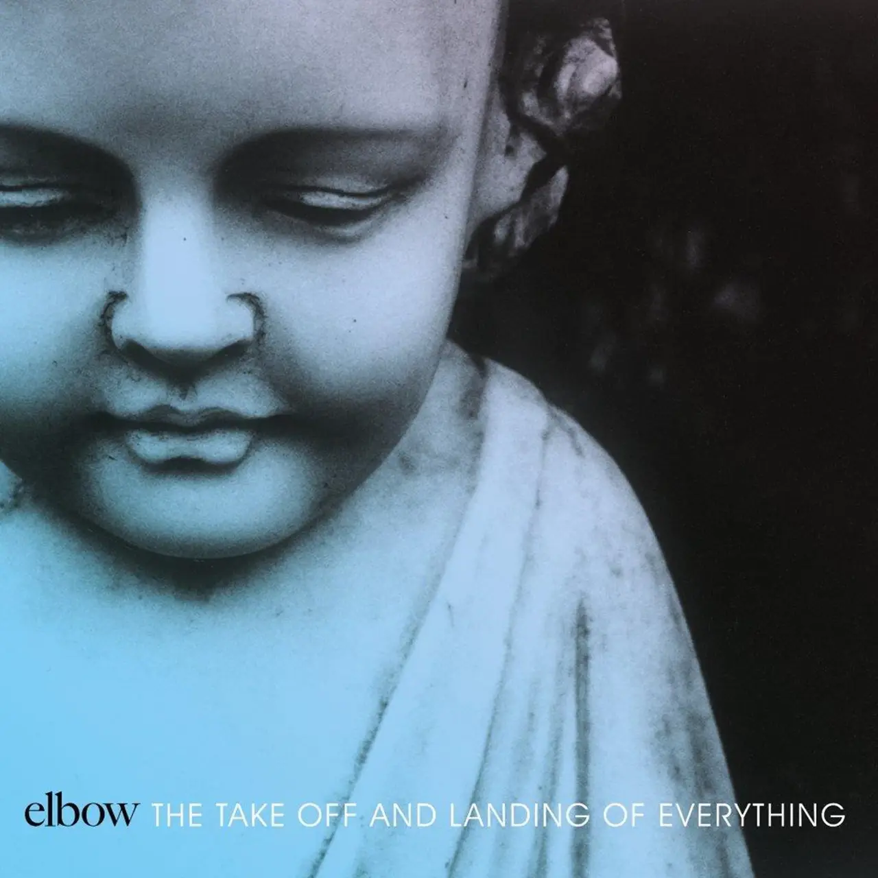 elbow - The Take Off And Landing of Everything