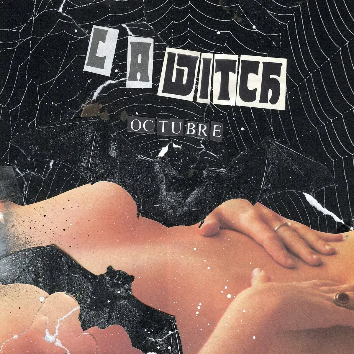 L.A. Witch - Octubre