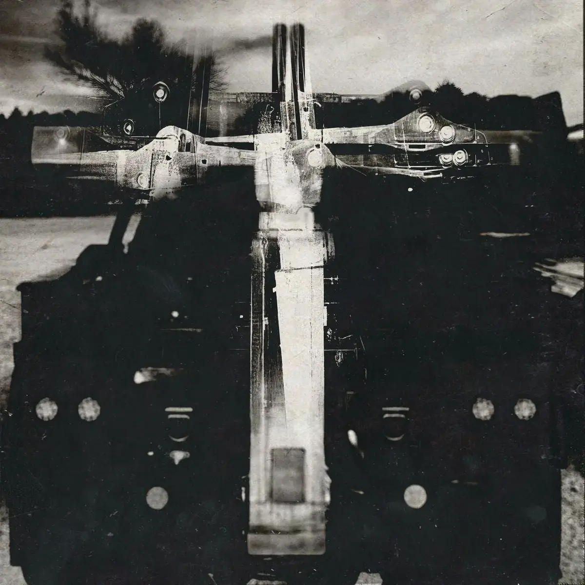 Portrayal Of Guilt - …The Beginning of The End