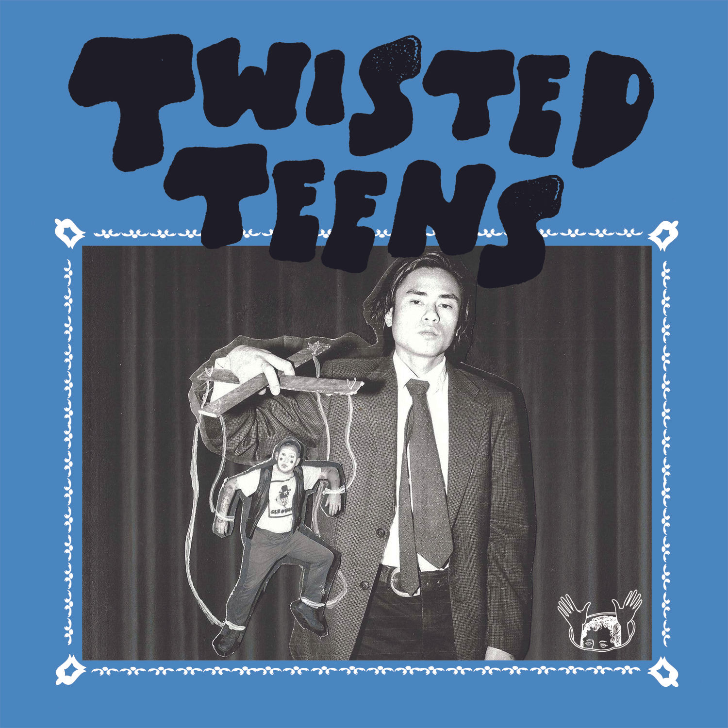 Twisted Teens - Florida Water Blues