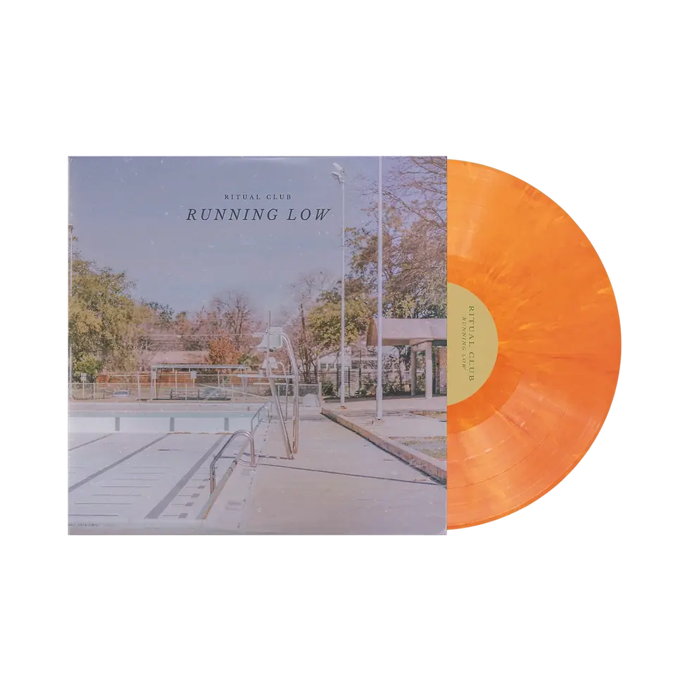 Thumbnail: Ritual Club - Running Low