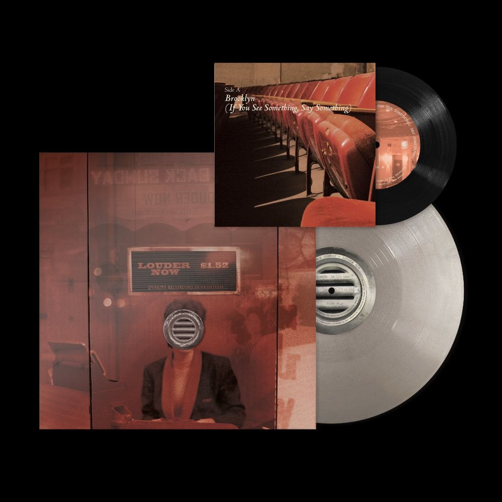 Taking Back Sunday - Louder Now (20th Anniversary Deluxe Edition)