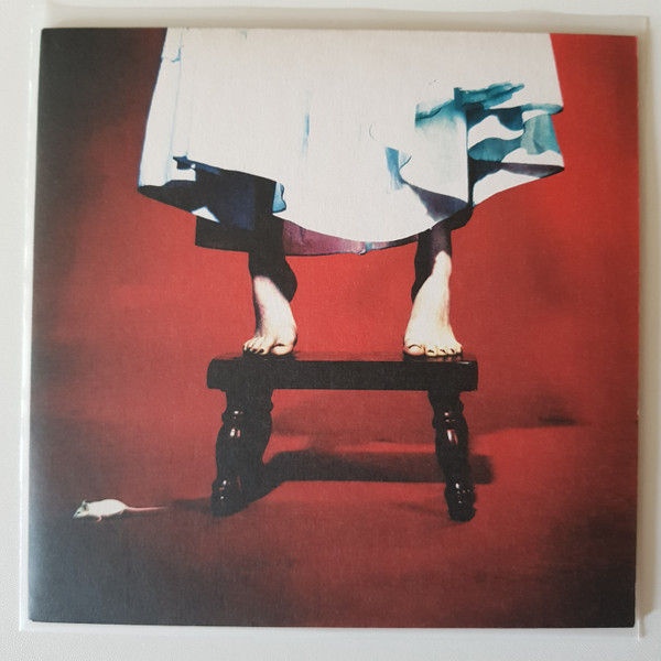 The White Stripes - Seven Nation Army / In The Cold, Cold, Night