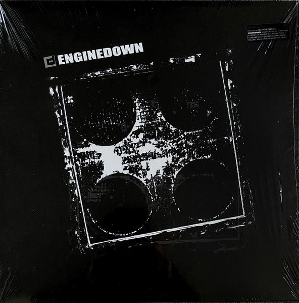 Engine Down - Engine Down