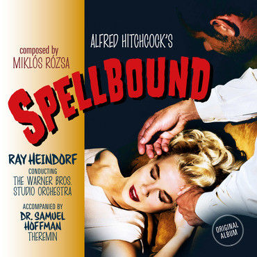 Ray Heindorf Conducting The Warner Bros. Studio Orchestra Accompanied By Dr...