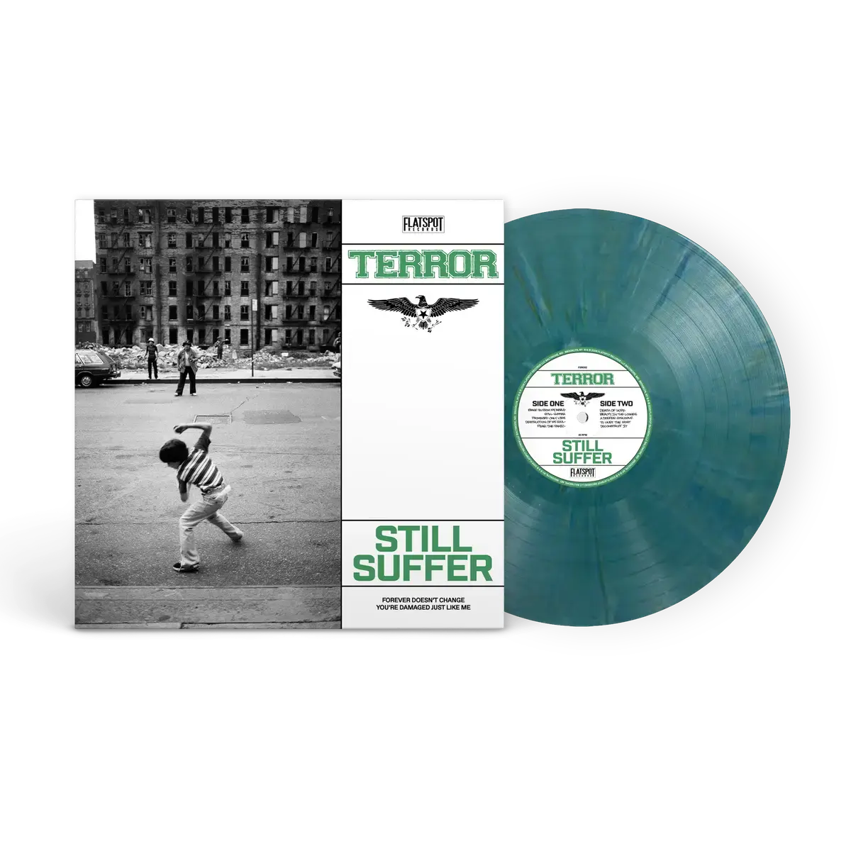 Terror - Still Suffer