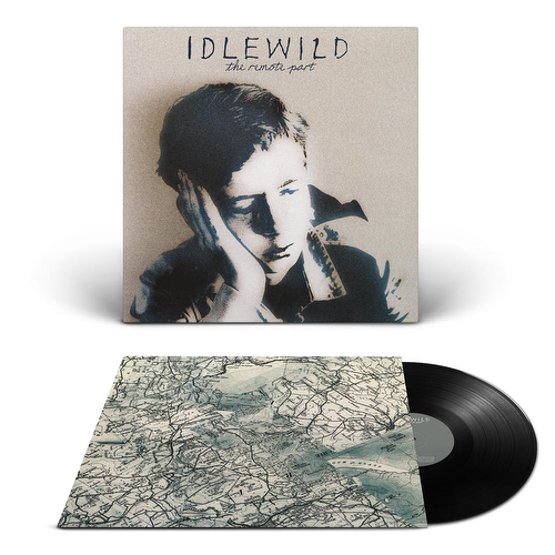 Thumbnail: Idlewild - The Remote Part