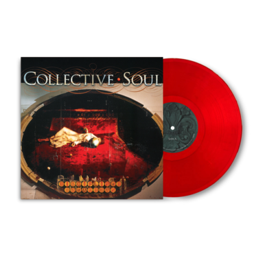 Collective Soul - Disciplined Breakdown