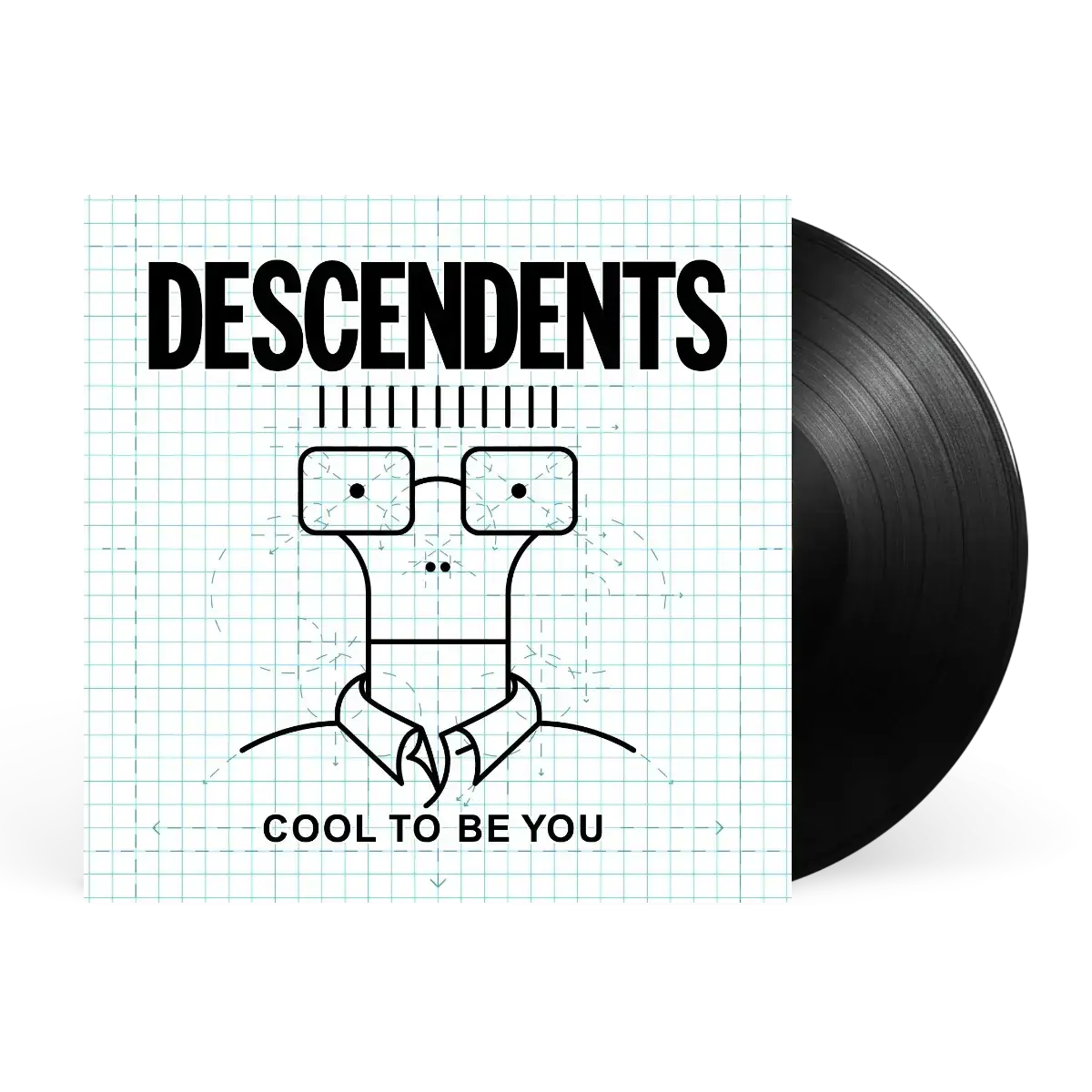 Descendents - Cool To Be You