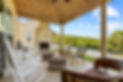 Los porch