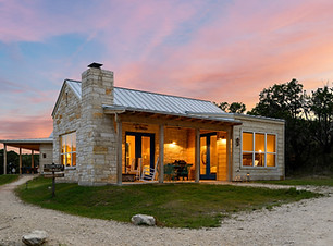 the alexander at creek road