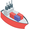 CargoPex Sea Freight Services