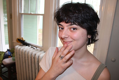violette terjanian