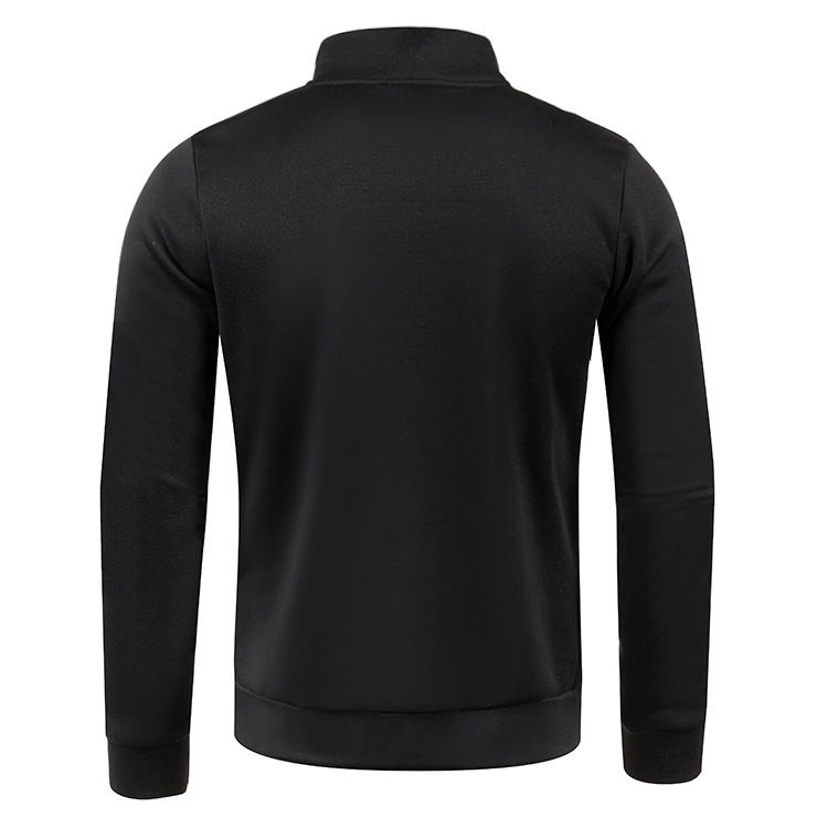 Thumbnail: Premium Quarter Zip Pullover