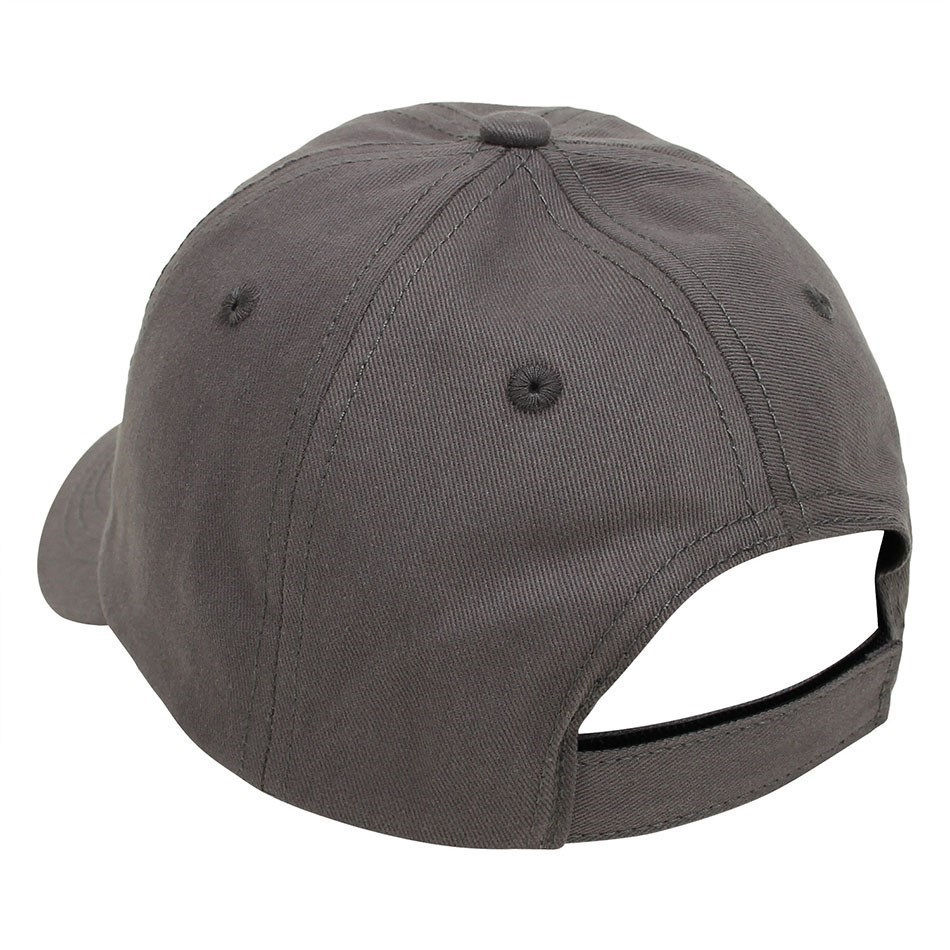 Thumbnail: Baby Girl Baseball Caps Pink Black White Gray Children Low Profile Sun Hat Kids 
