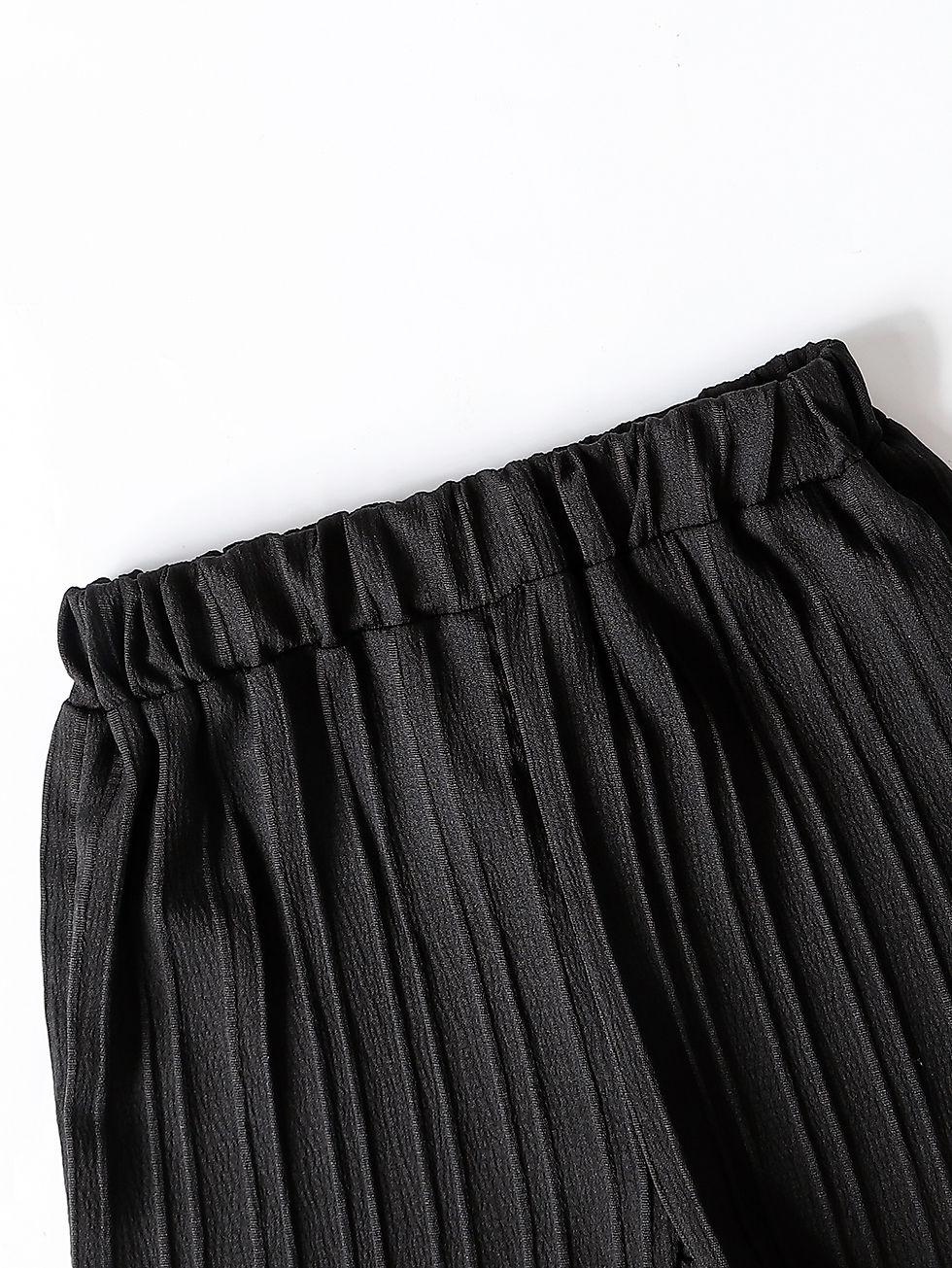 Thumbnail: Baby Ribbed Summer Set