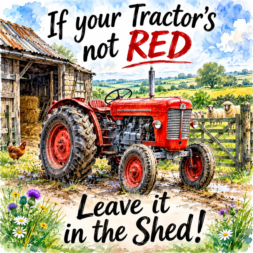 Thumbnail: Tractors