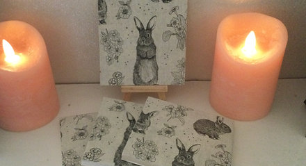 Rabbits