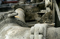 Metal Pipe 2