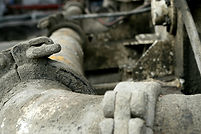Metal Pipe 2