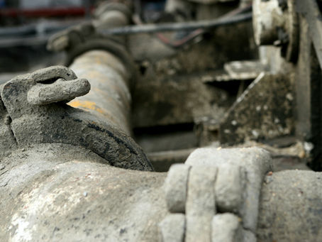 Is Hydraulic Fracturing a Trespass?