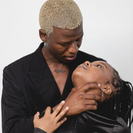 HOLY ALPHA TRACK RELEASE FOR "WENA"
