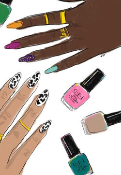 Design Done by Ambrojah