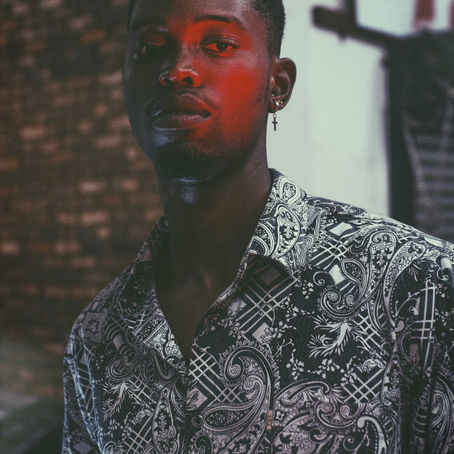 NKOSIYEVIBE