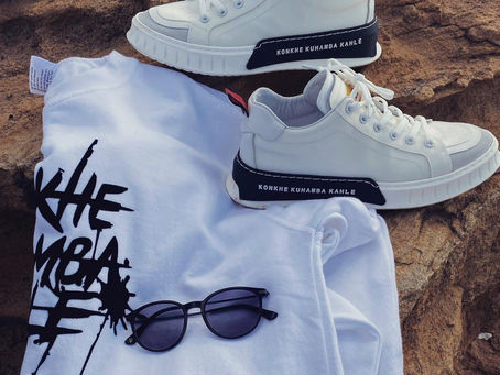 KONKHE KUHAMBA KAHLE THE RISE OF AN APPAREL GIANT