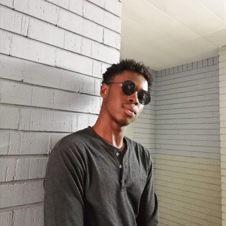 3RNEST REGIE THE ONLY ONE