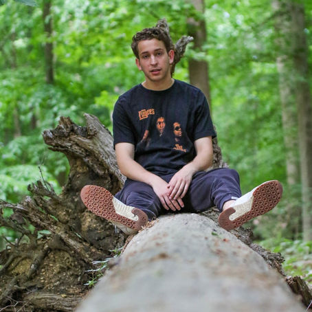 ADAM DASH