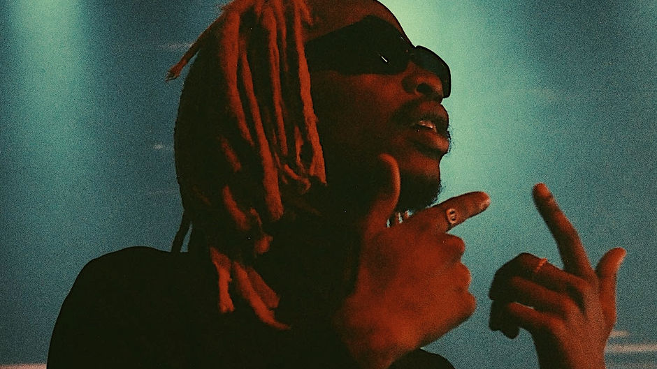 KHENJI RELEASES "FINAL 3P" 