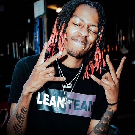 MELLOW DON PICASSO