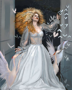 Done by lilluslou_art