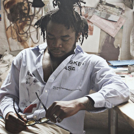 SOUL MARLEY