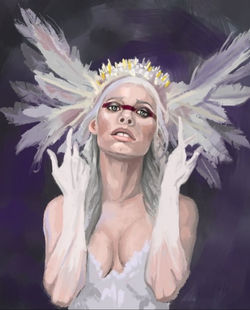 Done by lilluslou_art