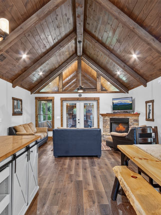Real Estate Photography | Ellijay