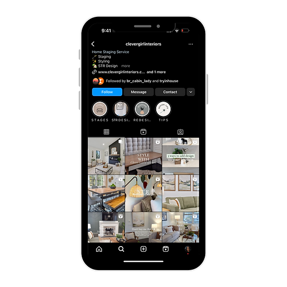 Social Media for Venue