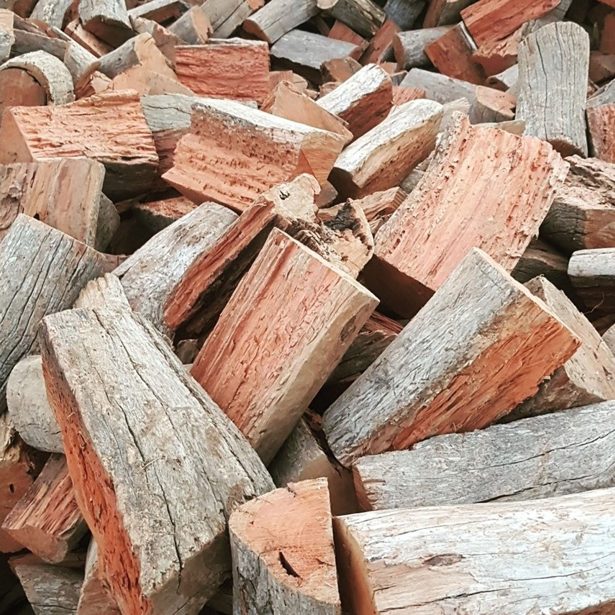 Premium Mixed Wood
