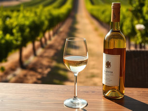 Como Escolhemos os Rótulos da VIN SANTÉ