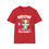 Thumbnail: Meow You Doin'?: Unisex Softstyle T-Shirt